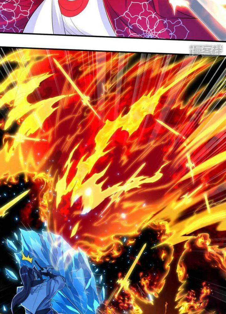 Đệ Nhất Người Ở Rể: Chapter 261