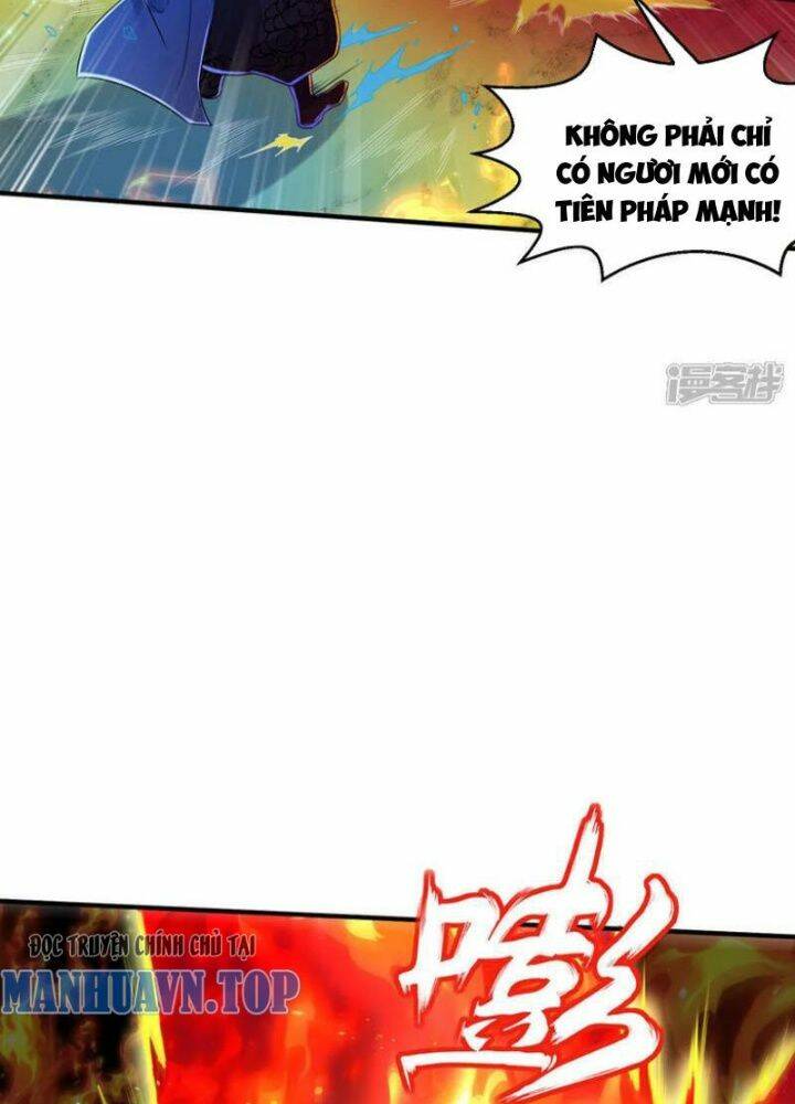 Đệ Nhất Người Ở Rể: Chapter 261