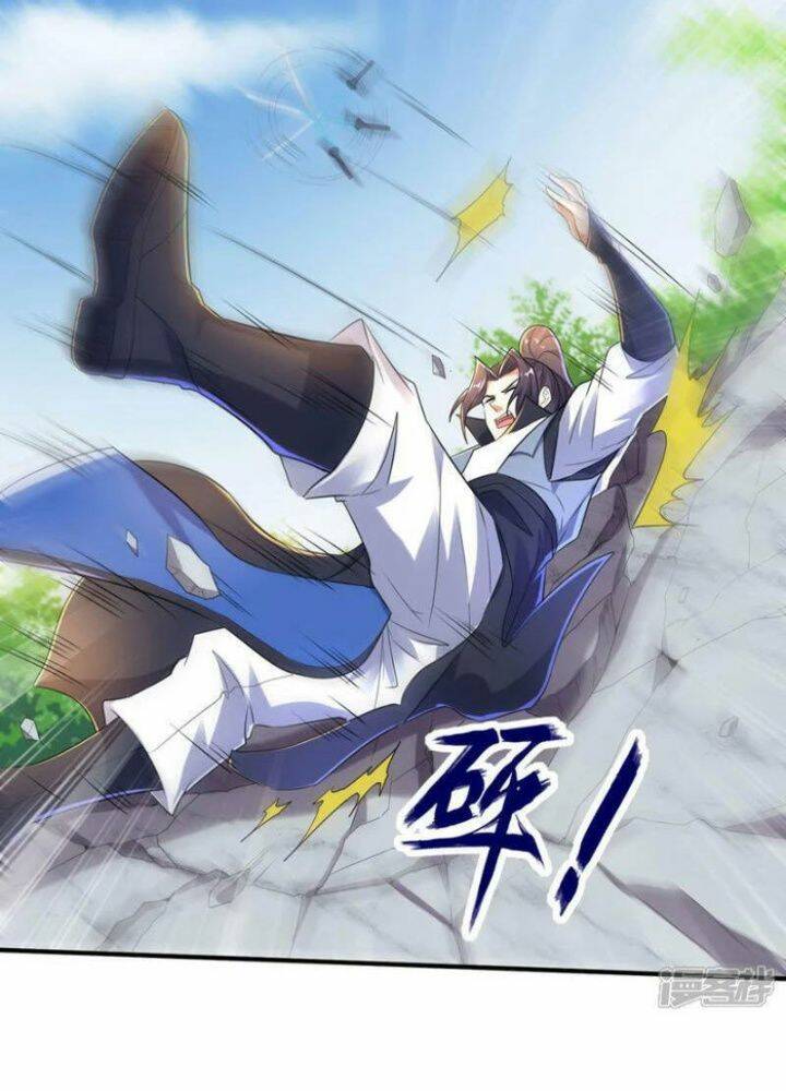 Đệ Nhất Người Ở Rể: Chapter 261