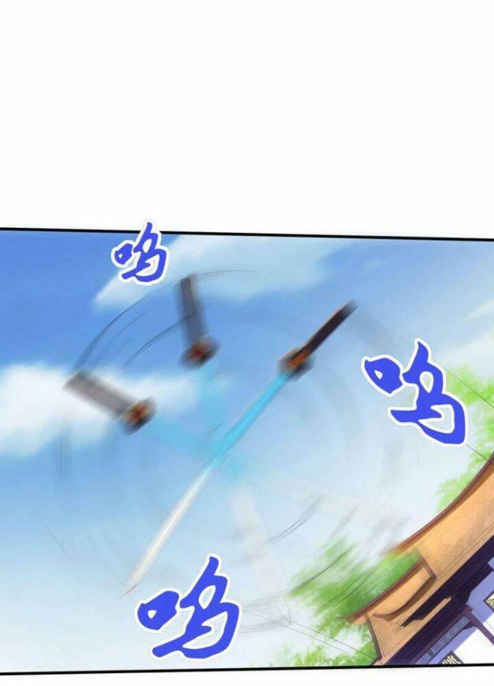 Đệ Nhất Người Ở Rể: Chapter 261