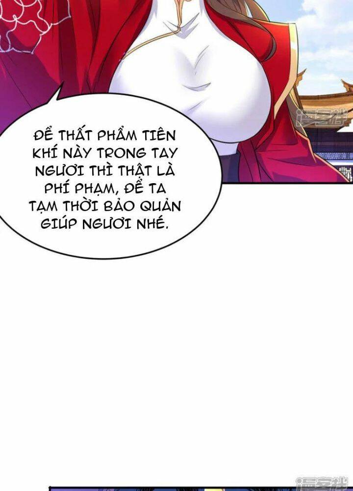 Đệ Nhất Người Ở Rể: Chapter 261