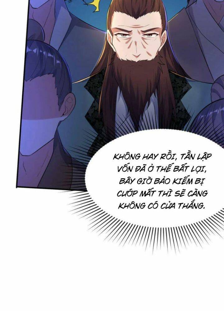 Đệ Nhất Người Ở Rể: Chapter 261