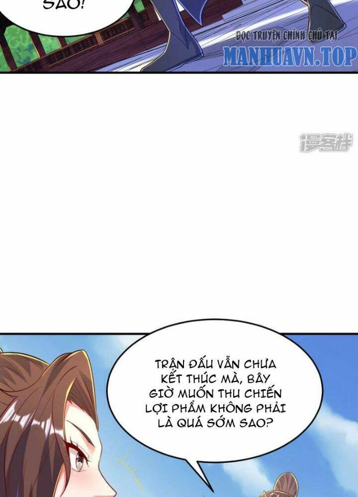 Đệ Nhất Người Ở Rể: Chapter 261