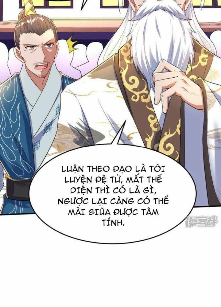 Đệ Nhất Người Ở Rể: Chapter 261