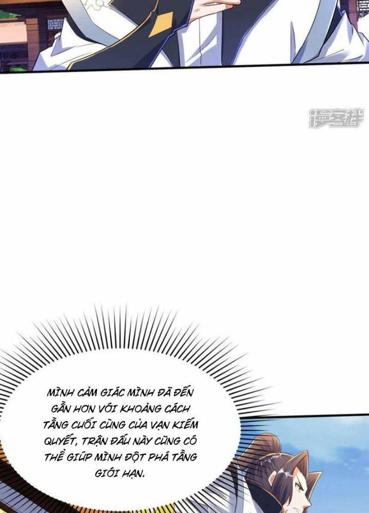 Đệ Nhất Người Ở Rể: Chapter 261