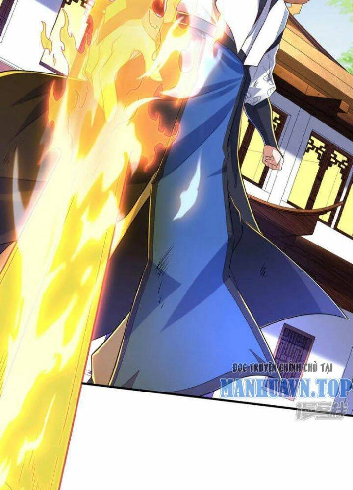Đệ Nhất Người Ở Rể: Chapter 261