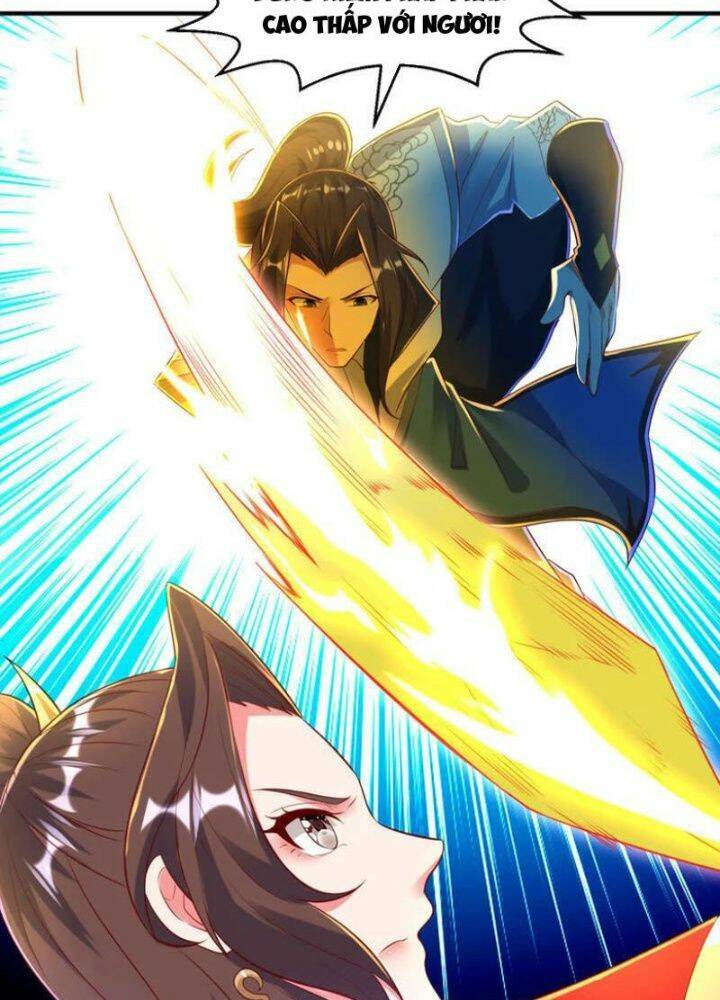 Đệ Nhất Người Ở Rể: Chapter 261