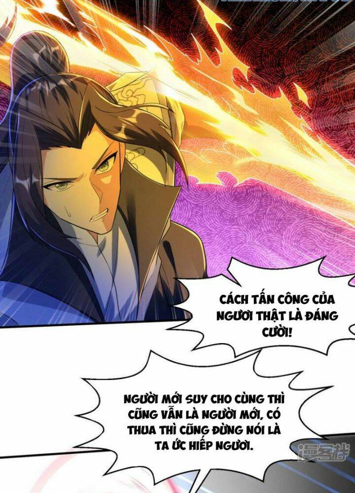 Đệ Nhất Người Ở Rể: Chapter 261