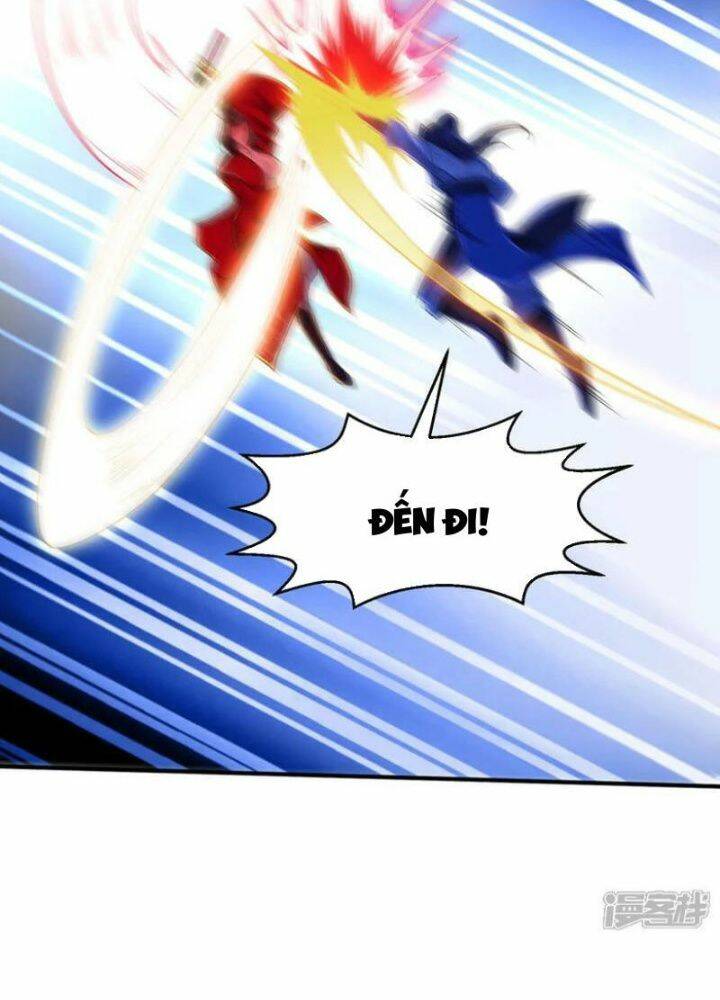 Đệ Nhất Người Ở Rể: Chapter 261