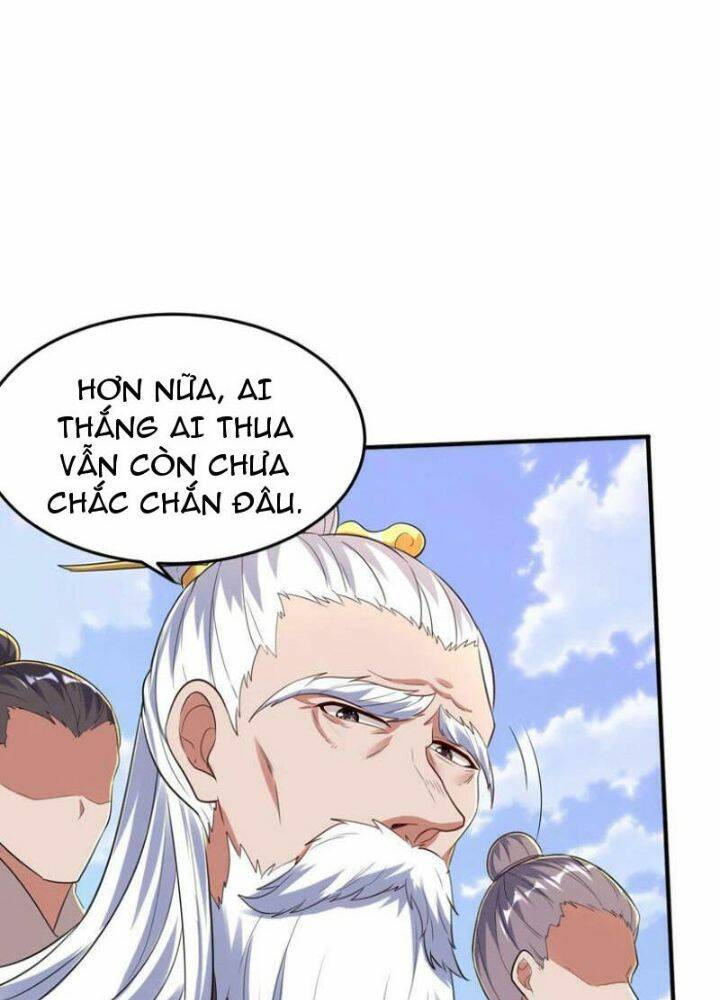 Đệ Nhất Người Ở Rể: Chapter 261