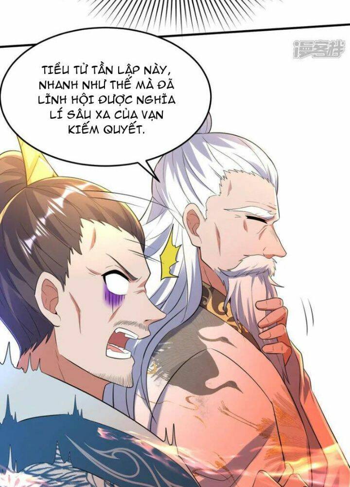 Đệ Nhất Người Ở Rể: Chapter 261