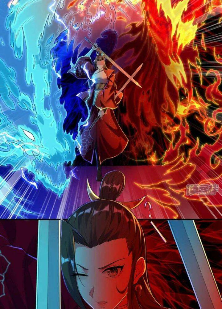 Đệ Nhất Người Ở Rể: Chapter 261