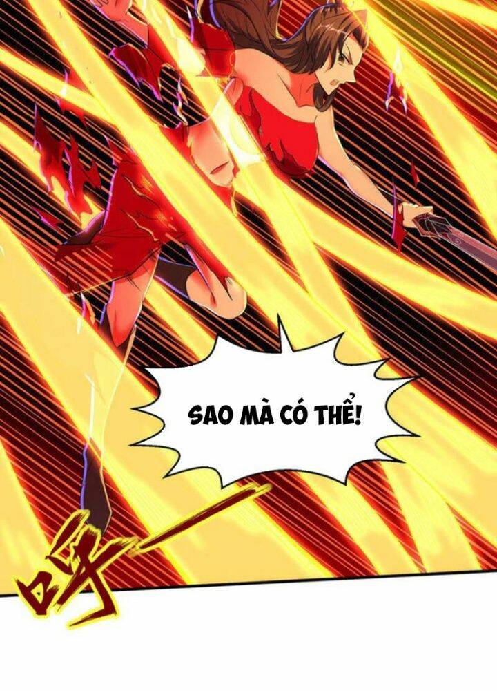 Đệ Nhất Người Ở Rể: Chapter 261