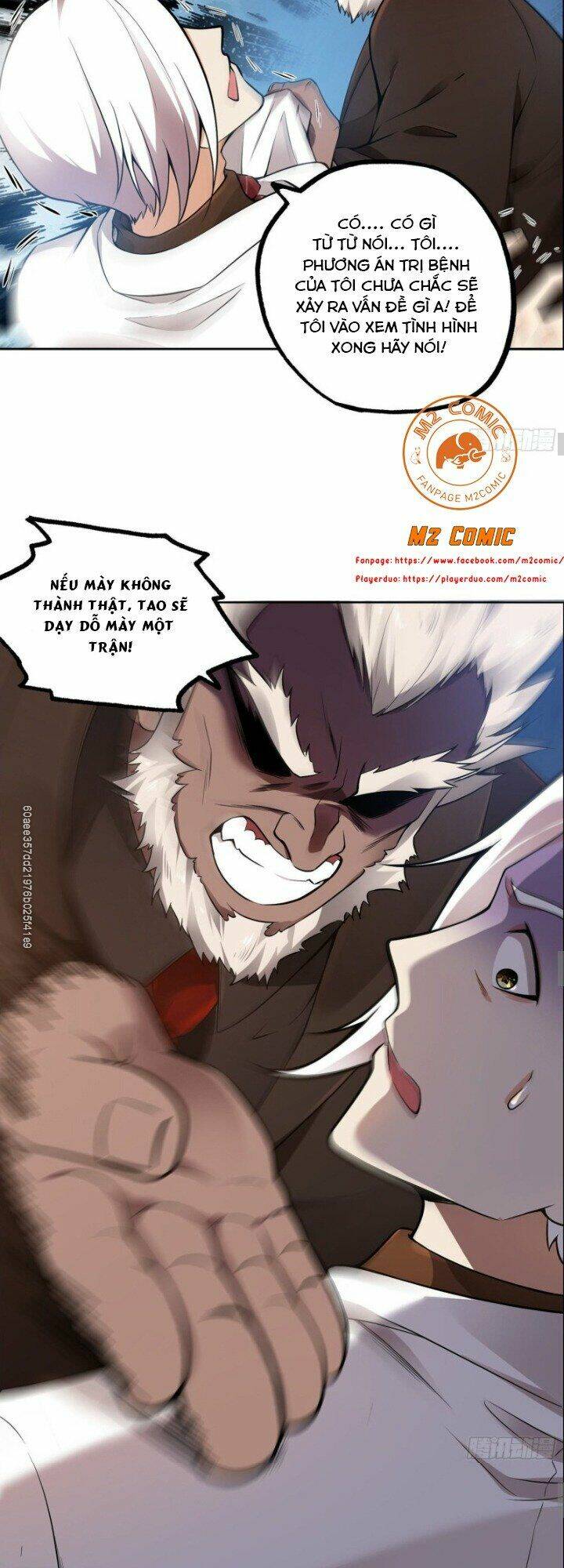 Đệ Nhất Người Ở Rể: Chapter 27