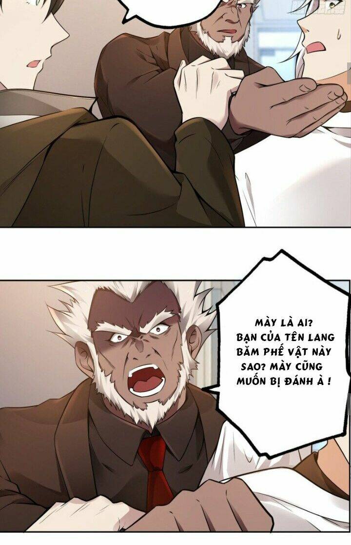 Đệ Nhất Người Ở Rể: Chapter 27