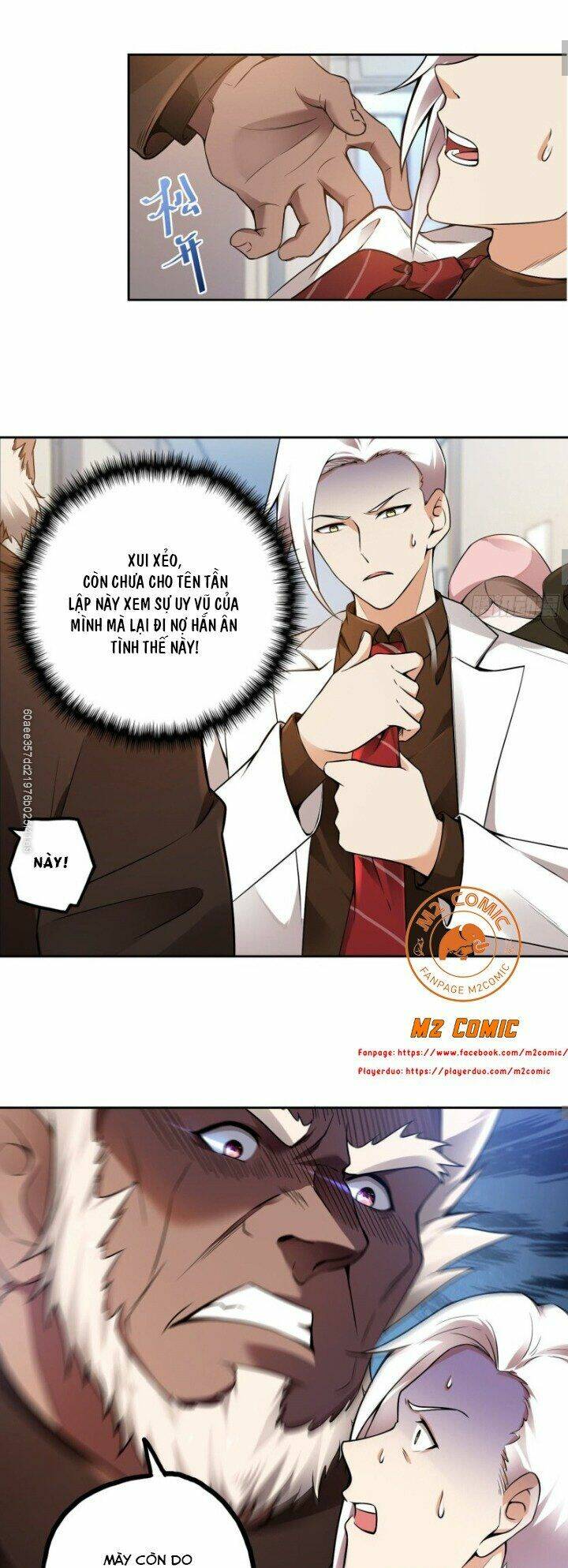 Đệ Nhất Người Ở Rể: Chapter 27