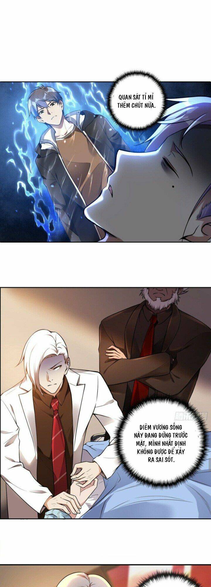 Đệ Nhất Người Ở Rể: Chapter 27