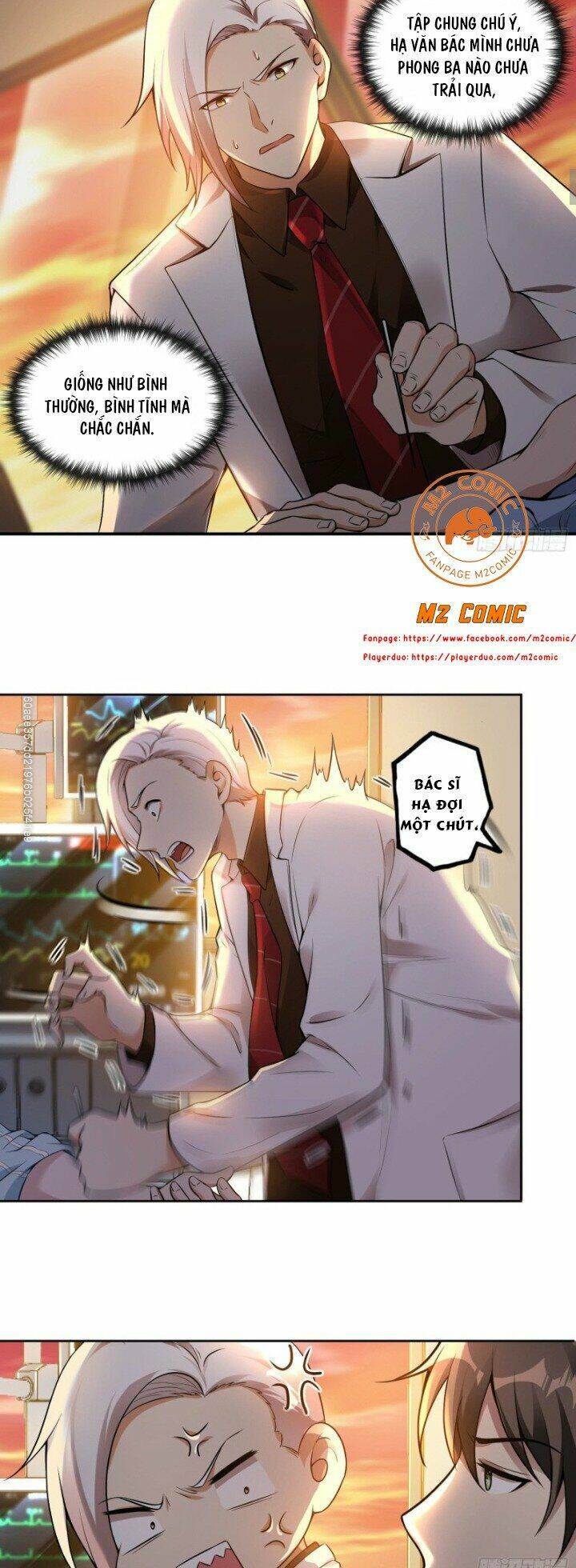 Đệ Nhất Người Ở Rể: Chapter 27