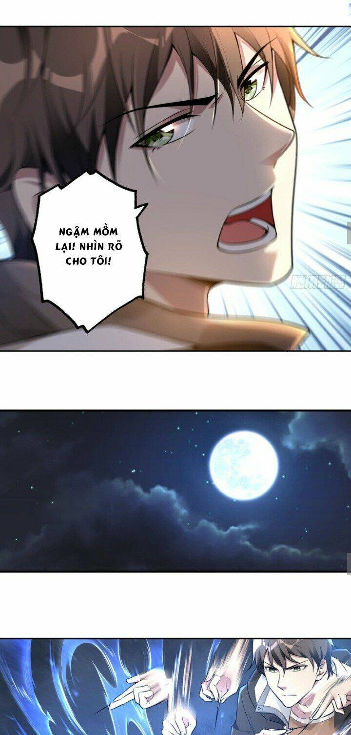 Đệ Nhất Người Ở Rể: Chapter 27
