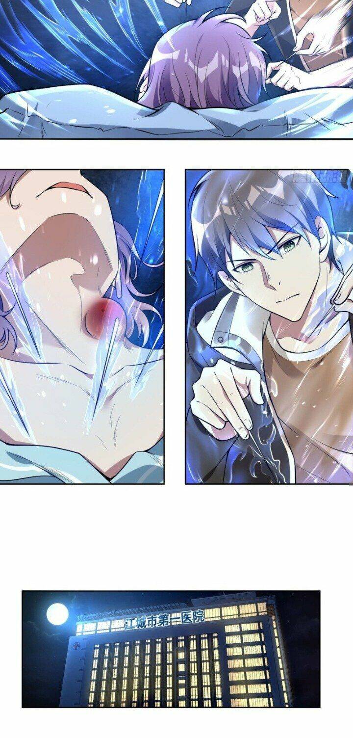 Đệ Nhất Người Ở Rể: Chapter 27