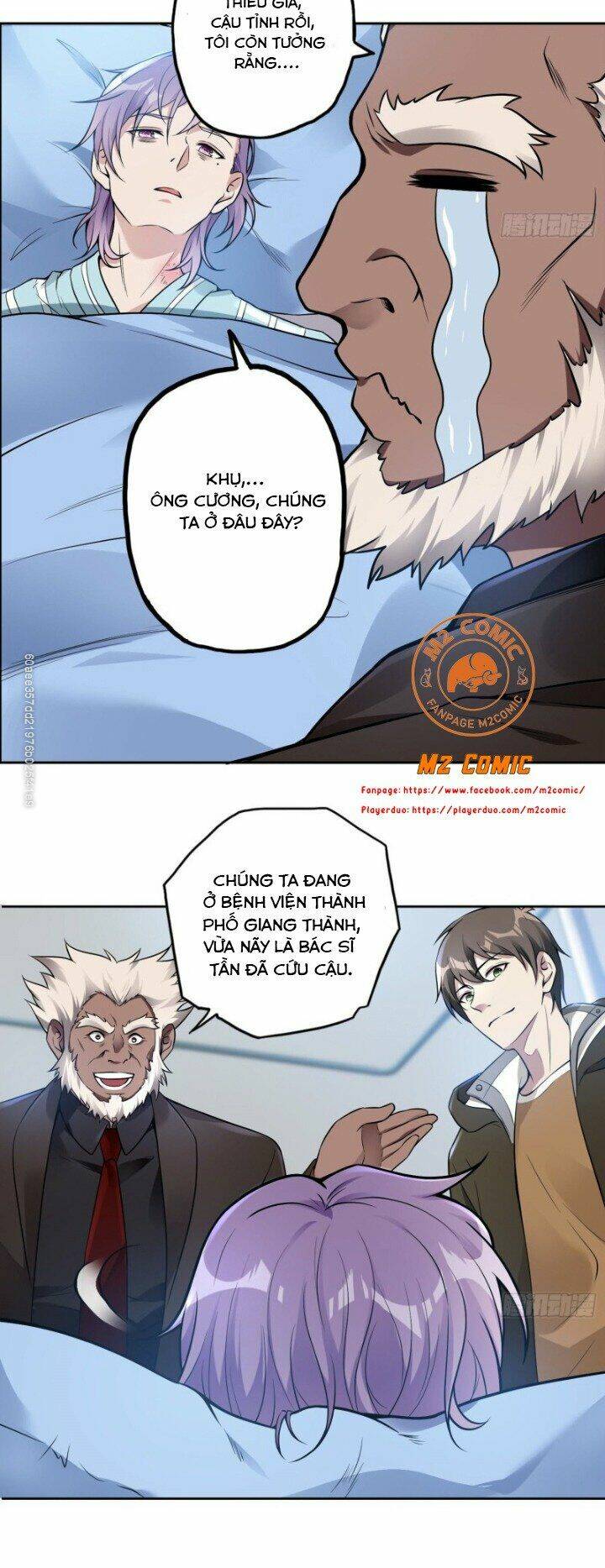 Đệ Nhất Người Ở Rể: Chapter 27