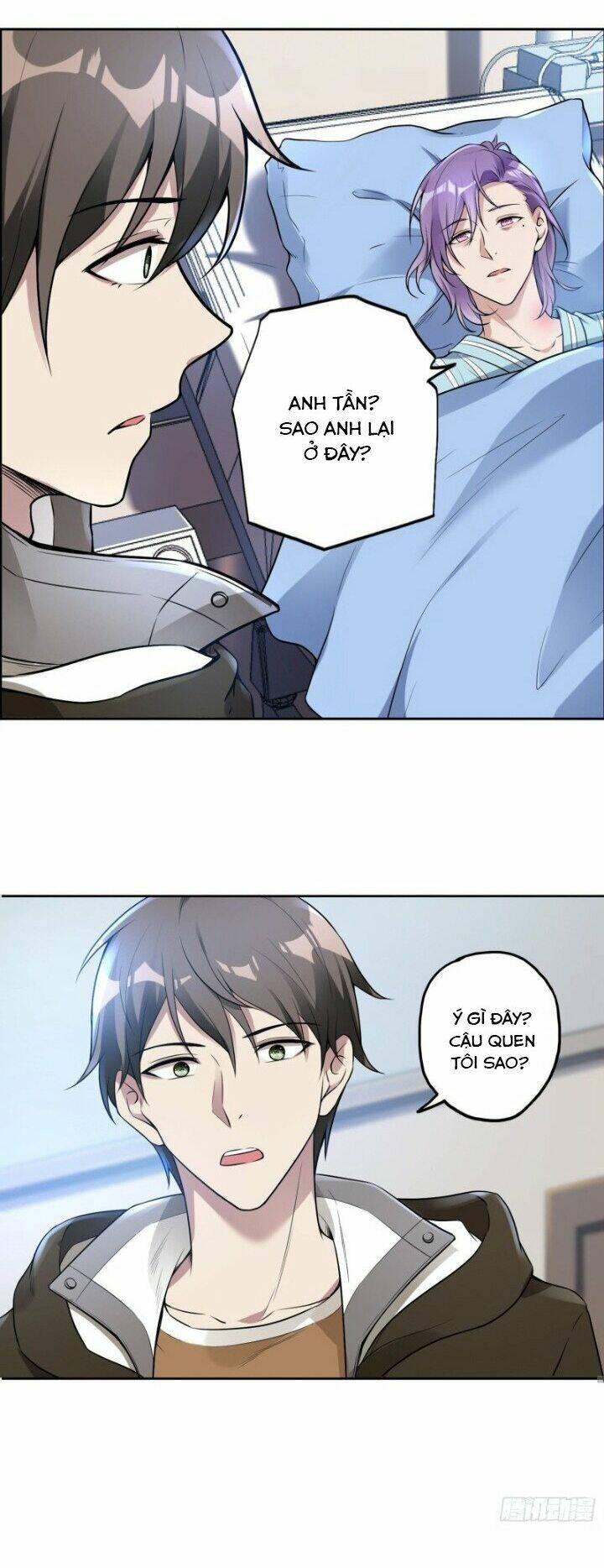 Đệ Nhất Người Ở Rể: Chapter 27