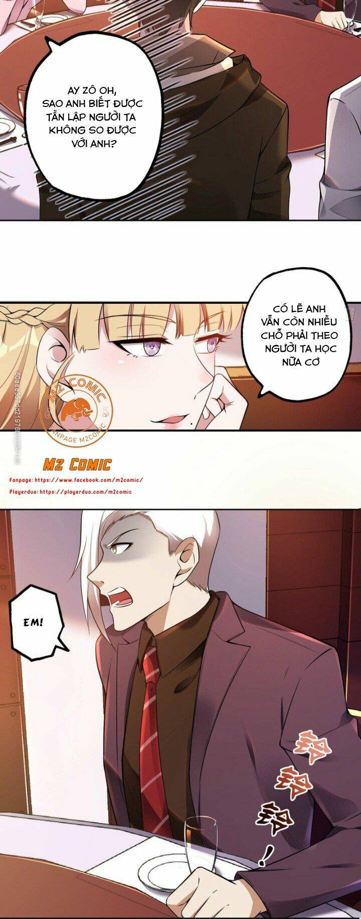 Đệ Nhất Người Ở Rể: Chapter 27