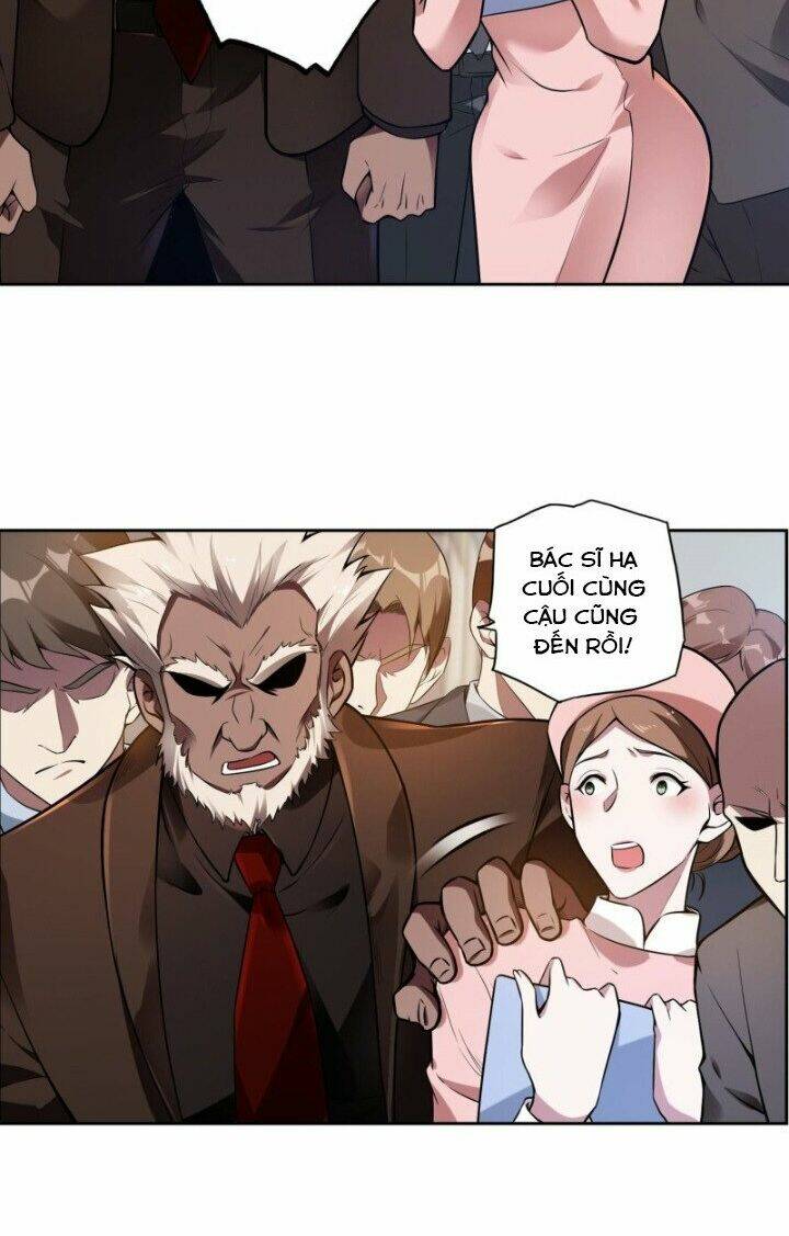 Đệ Nhất Người Ở Rể: Chapter 27