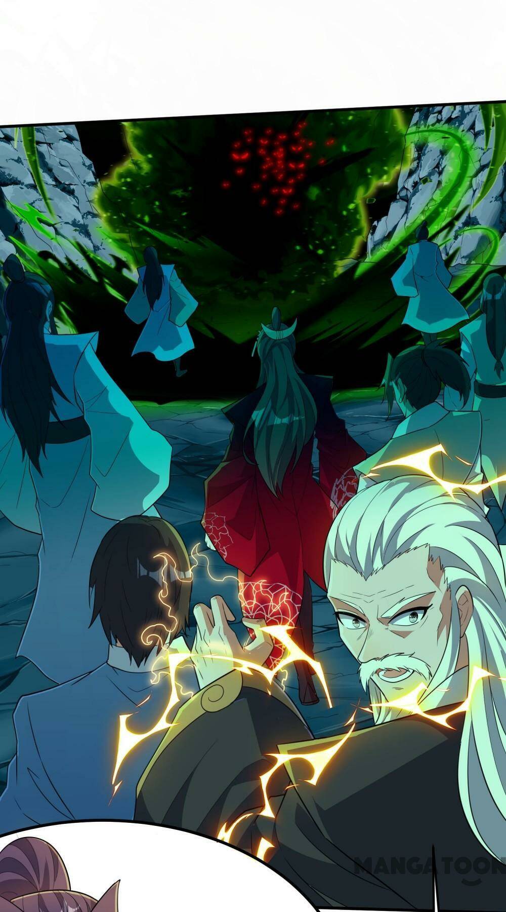 Đệ Nhất Người Ở Rể: Chapter 271