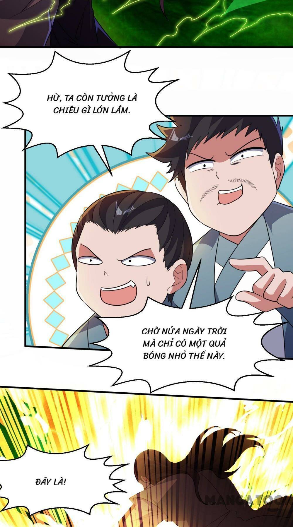 Đệ Nhất Người Ở Rể: Chapter 271