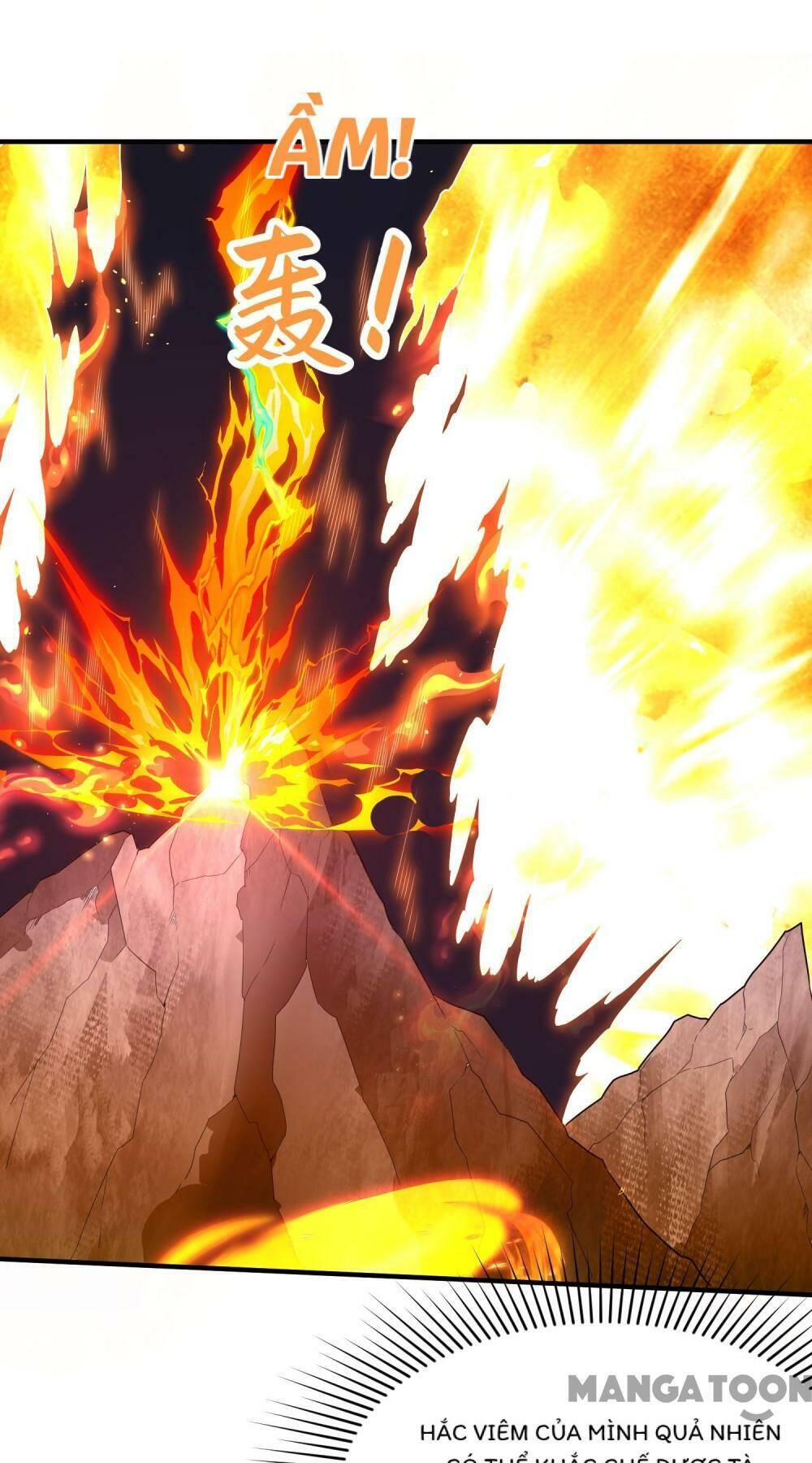 Đệ Nhất Người Ở Rể: Chapter 271