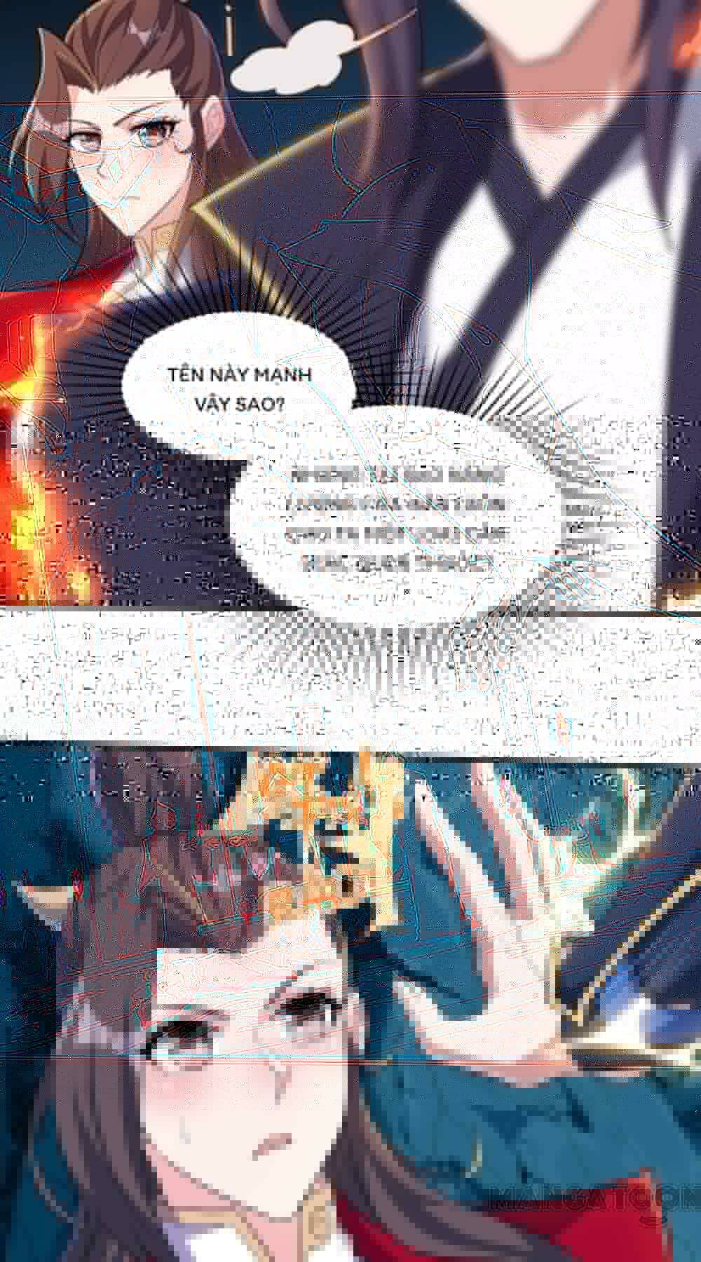 Đệ Nhất Người Ở Rể: Chapter 271
