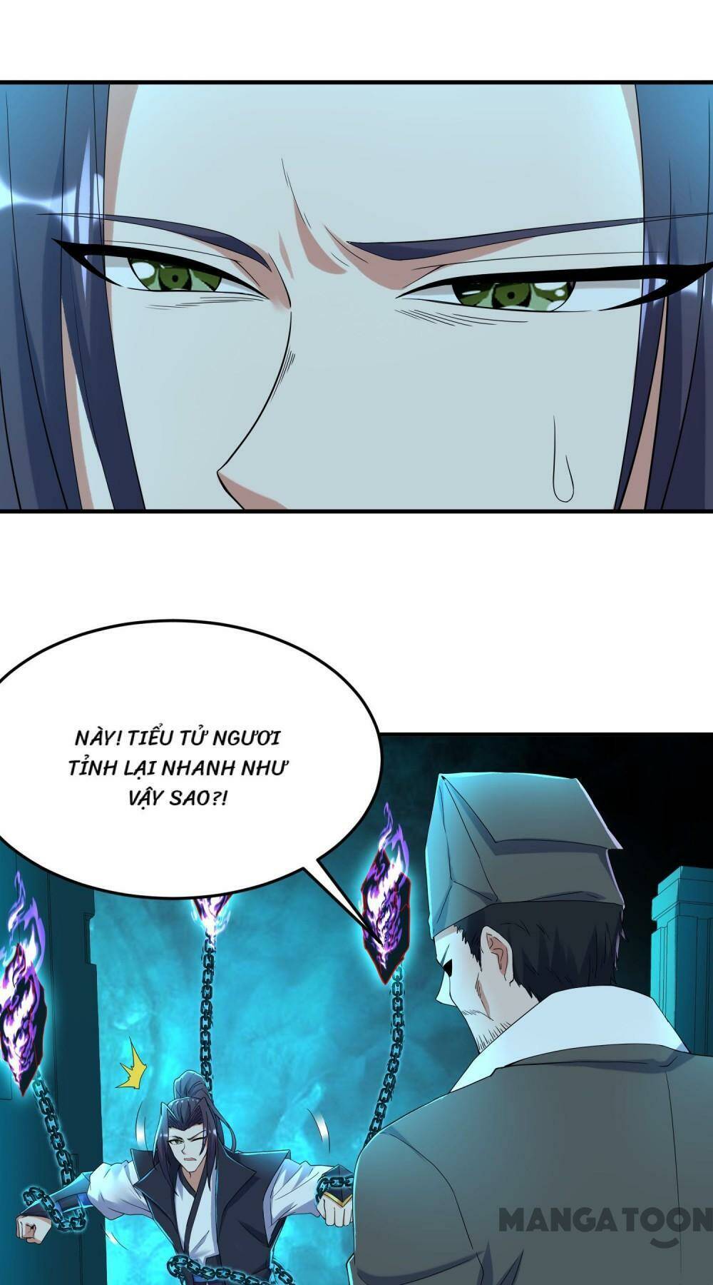 Đệ Nhất Người Ở Rể: Chapter 271