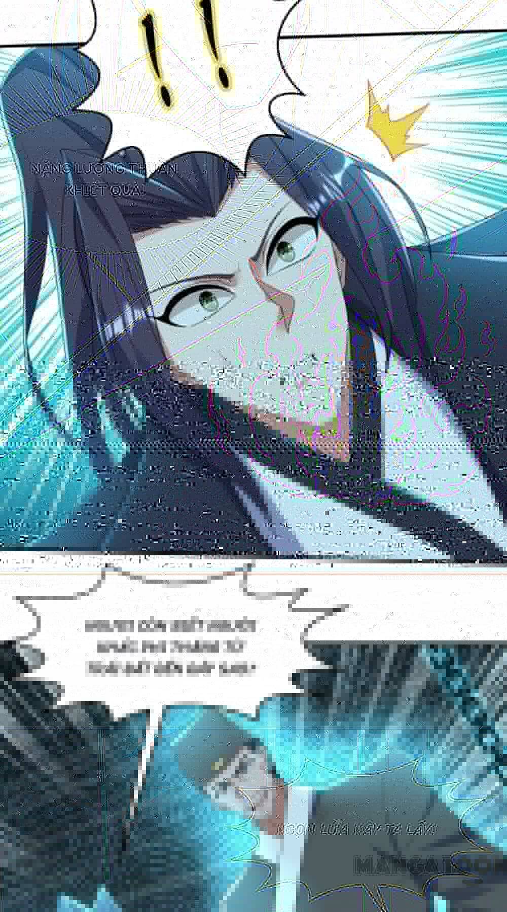 Đệ Nhất Người Ở Rể: Chapter 271