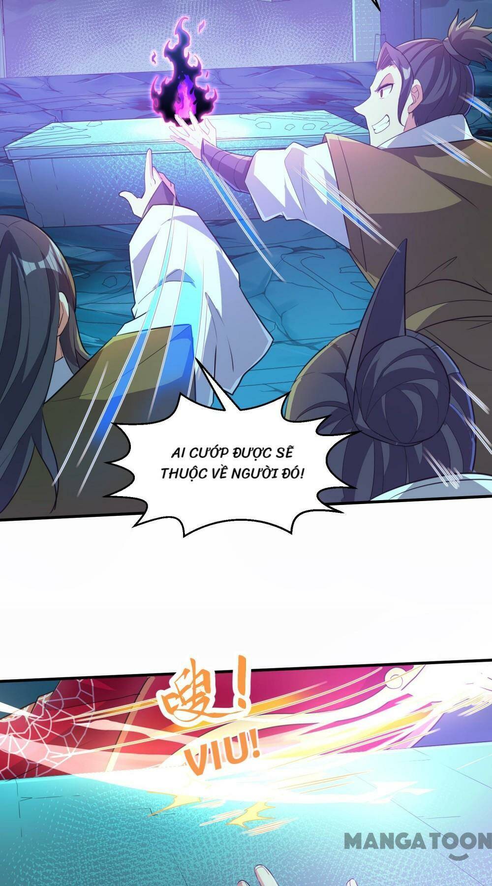 Đệ Nhất Người Ở Rể: Chapter 271