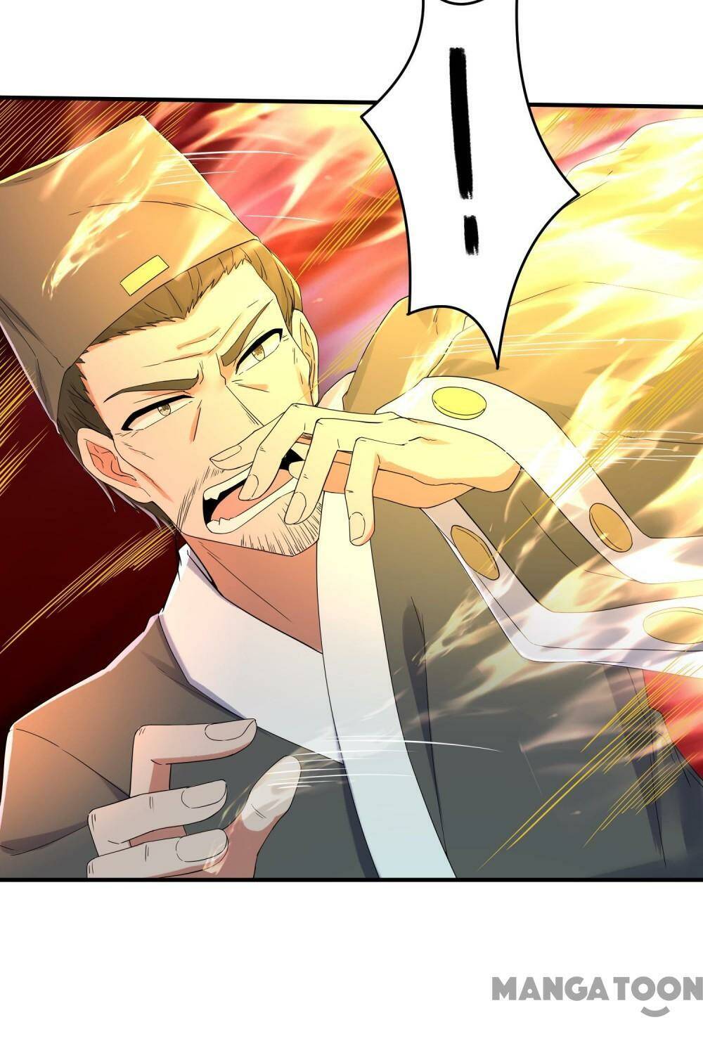 Đệ Nhất Người Ở Rể: Chapter 271