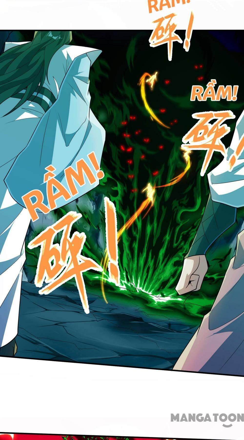 Đệ Nhất Người Ở Rể: Chapter 271