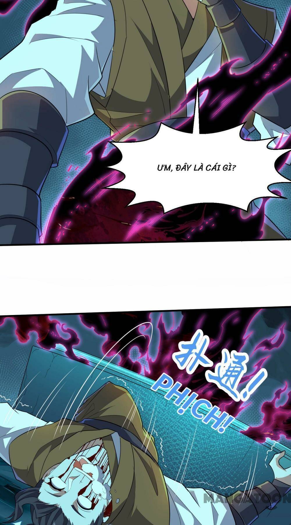 Đệ Nhất Người Ở Rể: Chapter 271