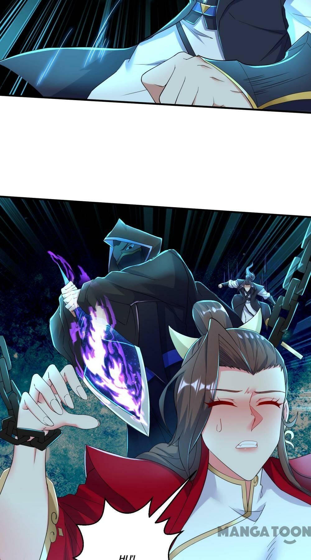 Đệ Nhất Người Ở Rể: Chapter 271