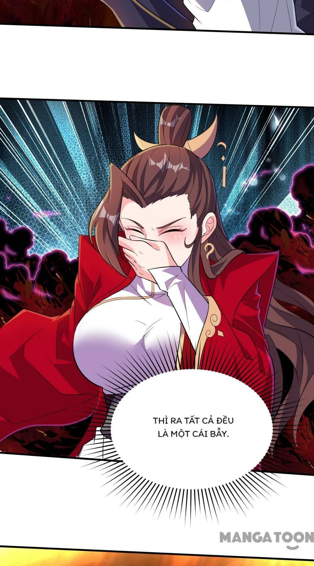 Đệ Nhất Người Ở Rể: Chapter 271
