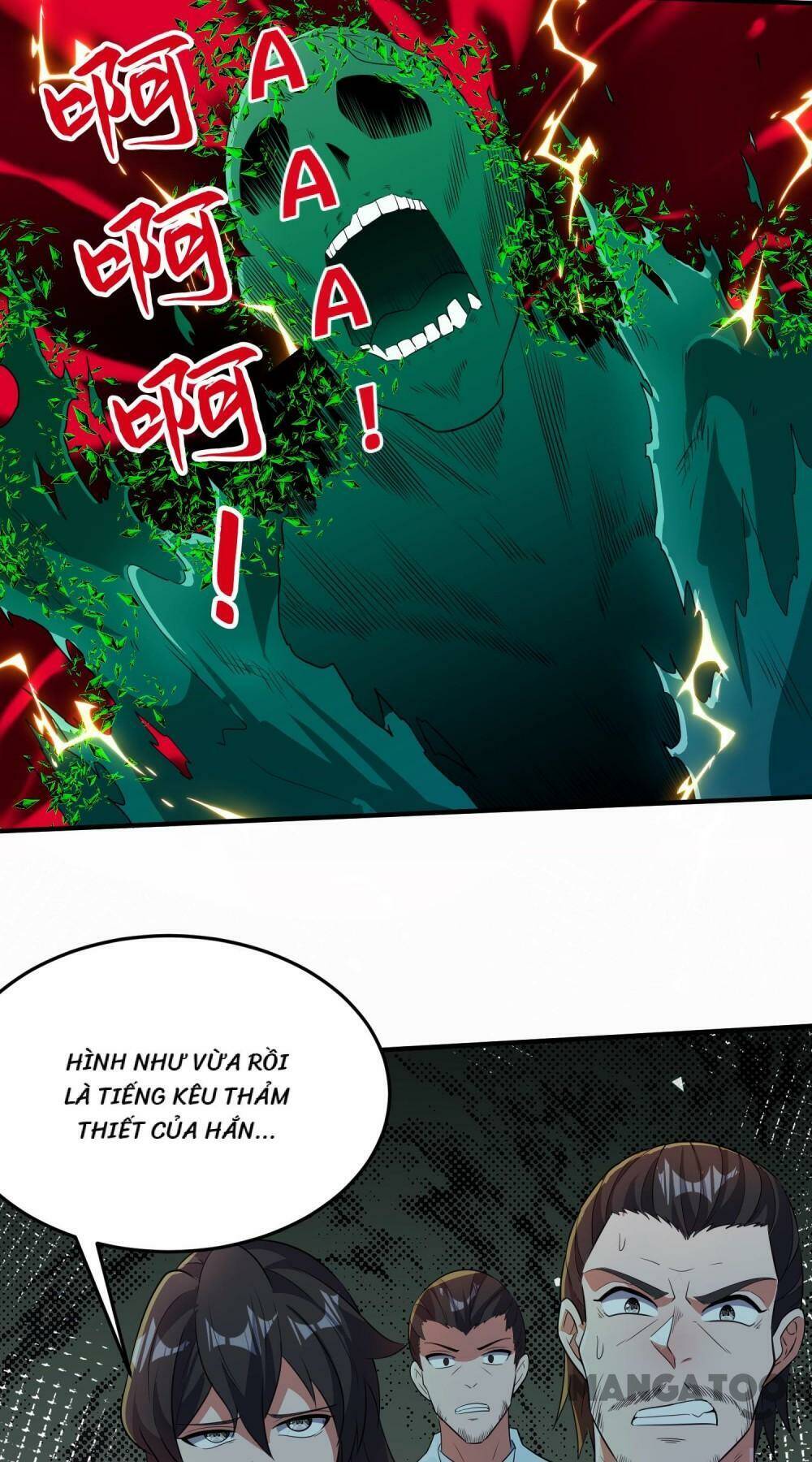 Đệ Nhất Người Ở Rể: Chapter 271
