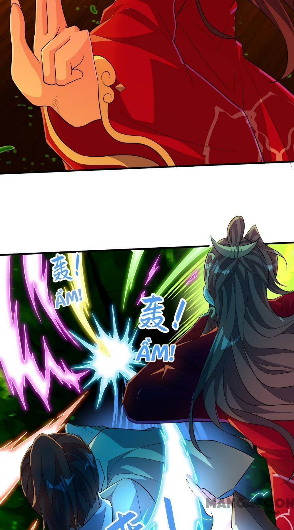 Đệ Nhất Người Ở Rể: Chapter 271