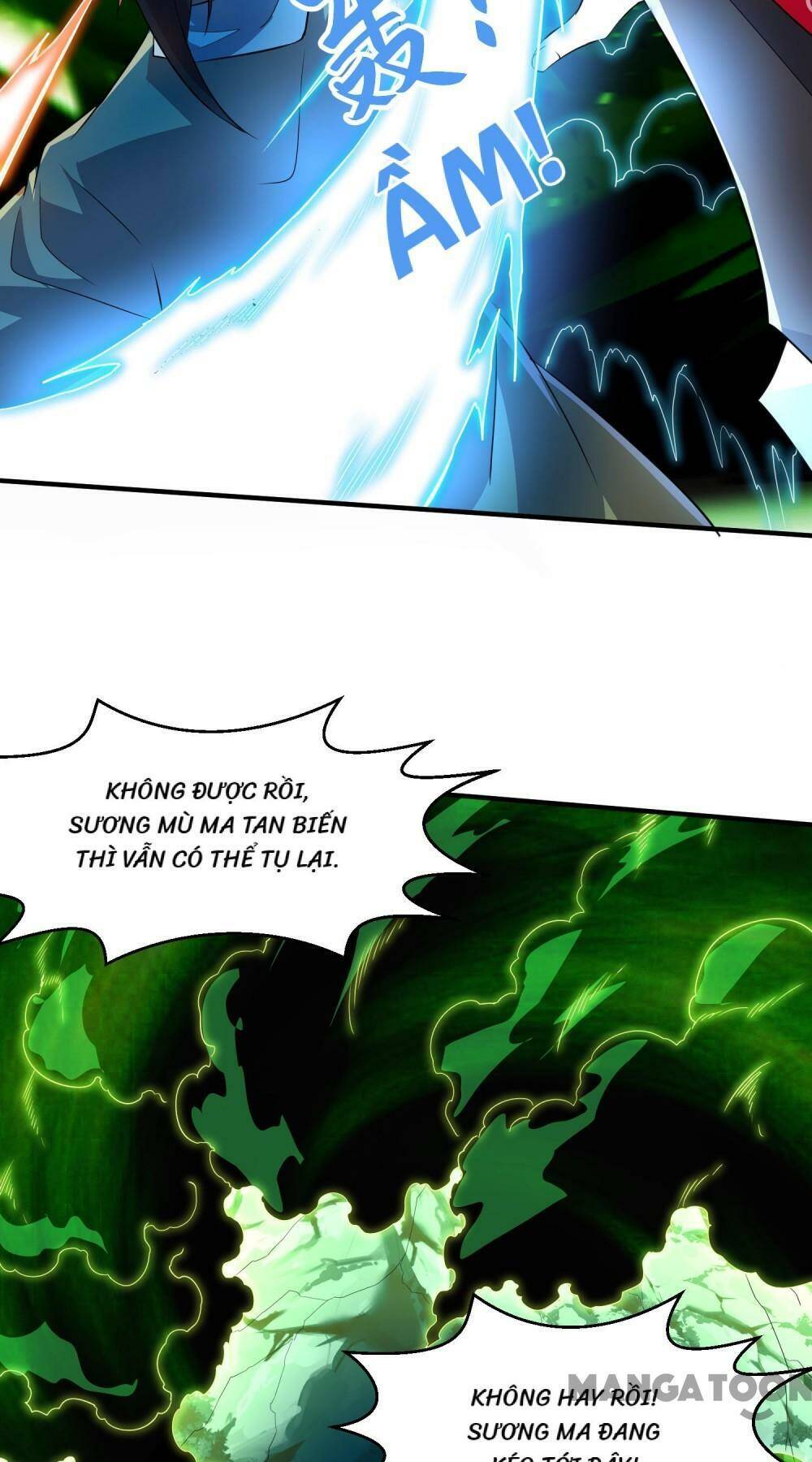 Đệ Nhất Người Ở Rể: Chapter 271