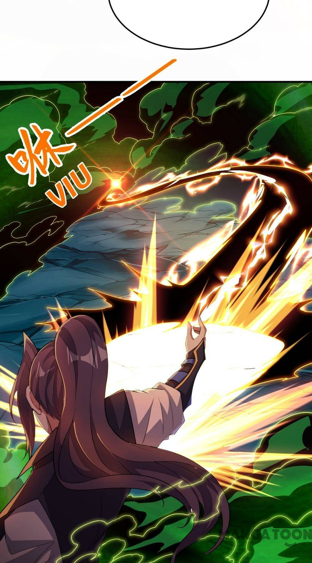 Đệ Nhất Người Ở Rể: Chapter 271