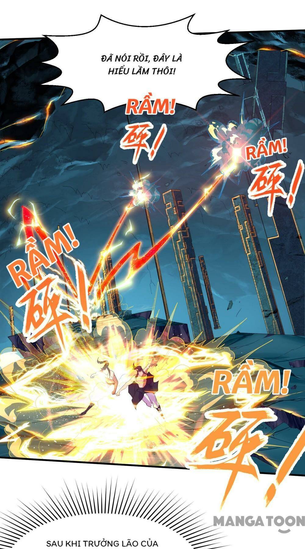Đệ Nhất Người Ở Rể: Chapter 275