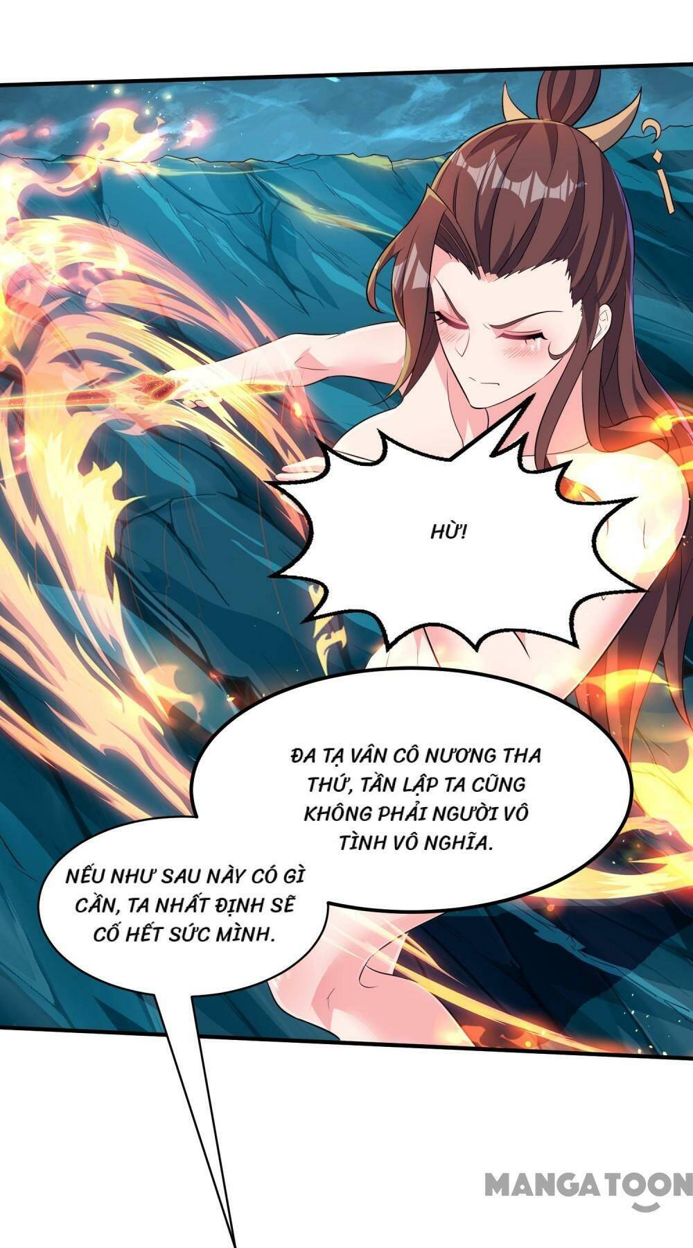 Đệ Nhất Người Ở Rể: Chapter 275