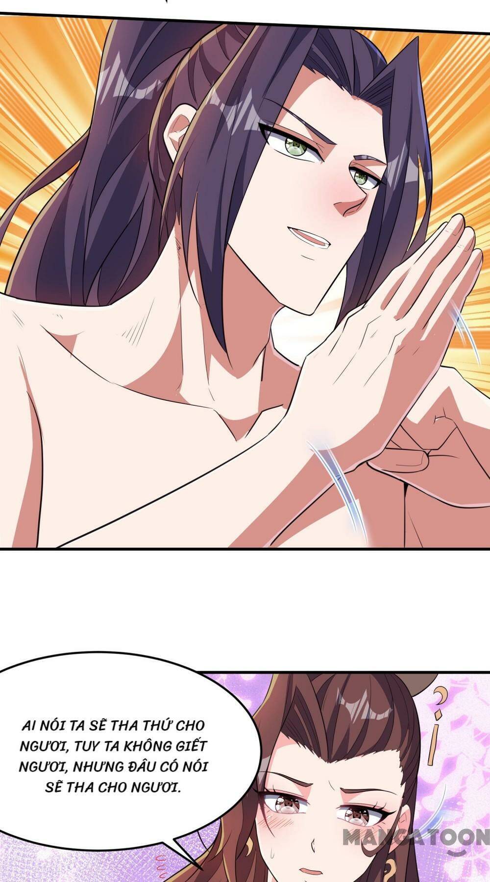 Đệ Nhất Người Ở Rể: Chapter 275