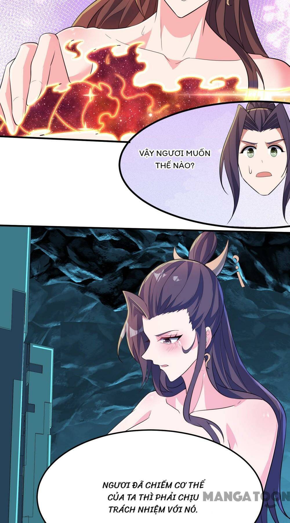 Đệ Nhất Người Ở Rể: Chapter 275