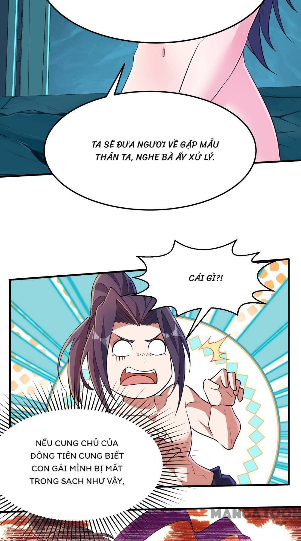 Đệ Nhất Người Ở Rể: Chapter 275
