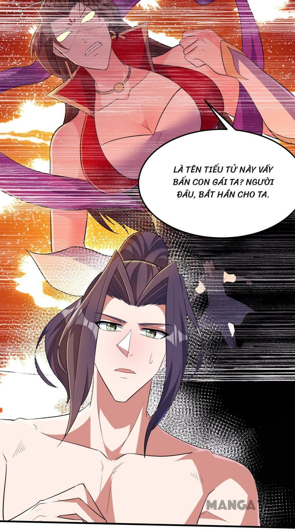 Đệ Nhất Người Ở Rể: Chapter 275